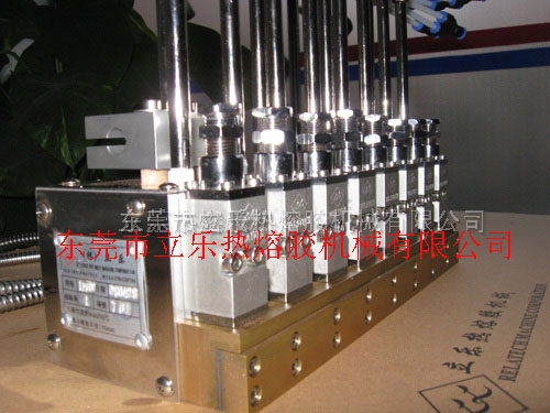 G4-300纖維噴槍組