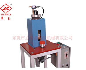 簡易圓形上膠機