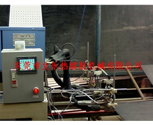 自動上膠系統(tǒng)